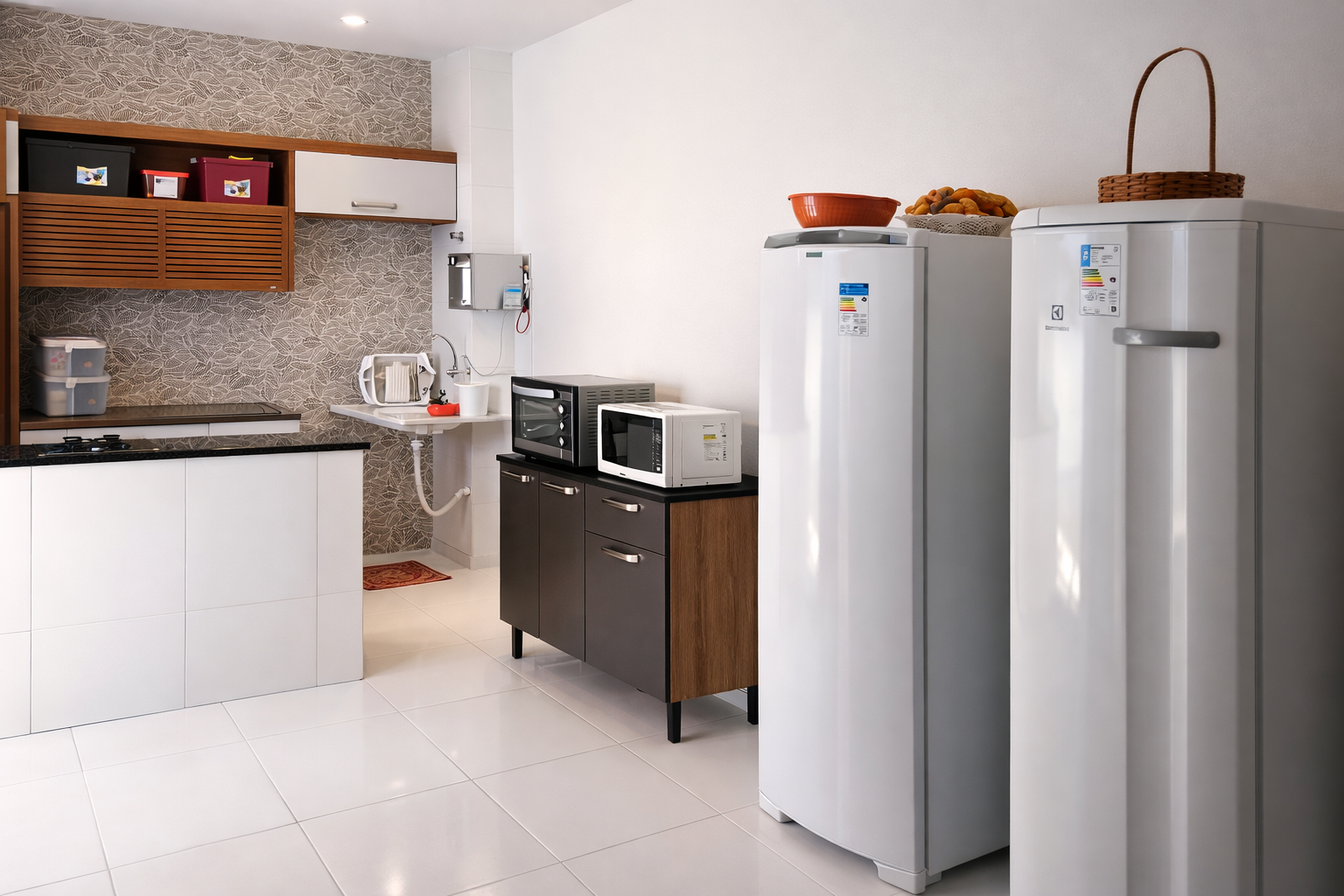 Pensionato Jardim Candeias